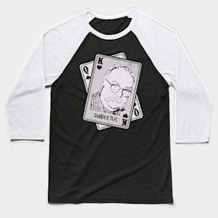 Retro Diabeetus Card Style Baseball T-Shirt